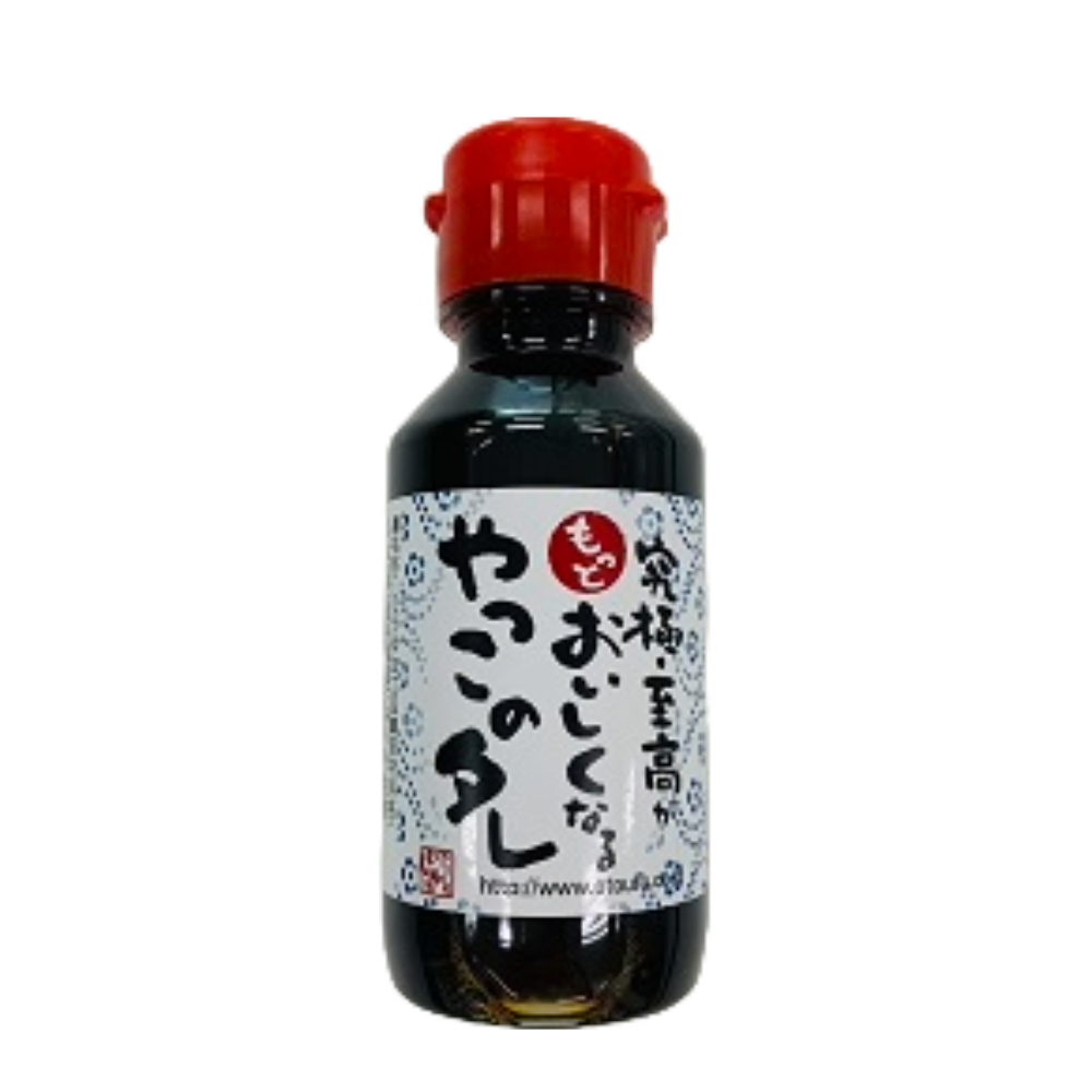 究極・至高がもっとおいしくなるやっこタレ　100ml×21