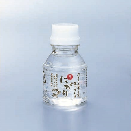 濃いにがり 100ml×30