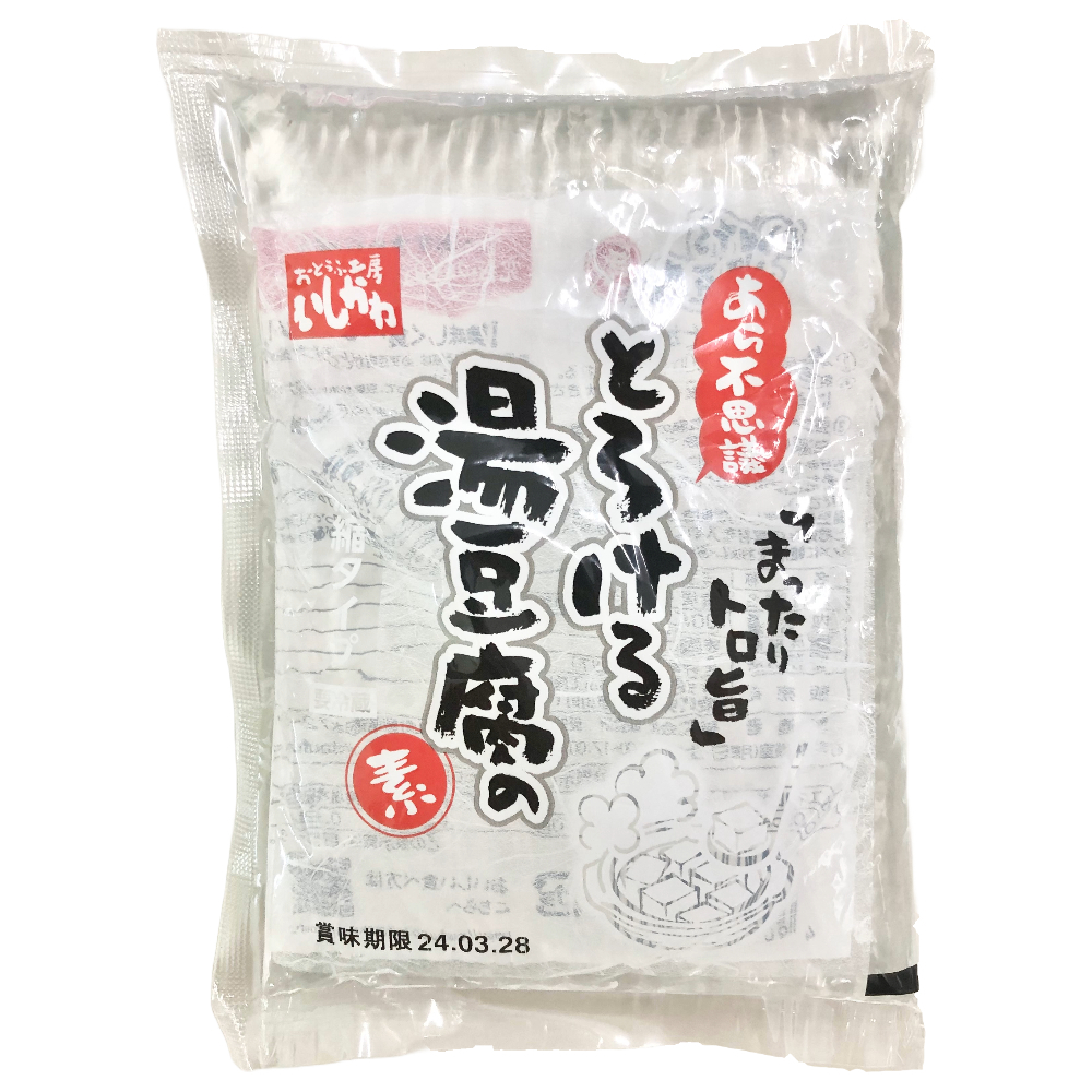 とろける湯豆腐の素 300g×40